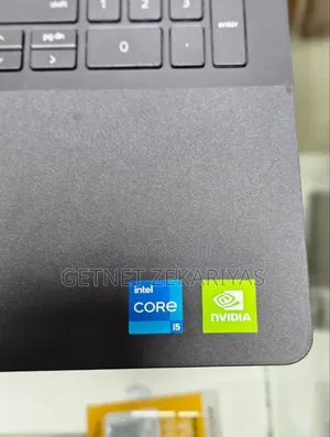 New Laptop Dell Vostro 1550 8GB Intel Core I5 SSD 512GB