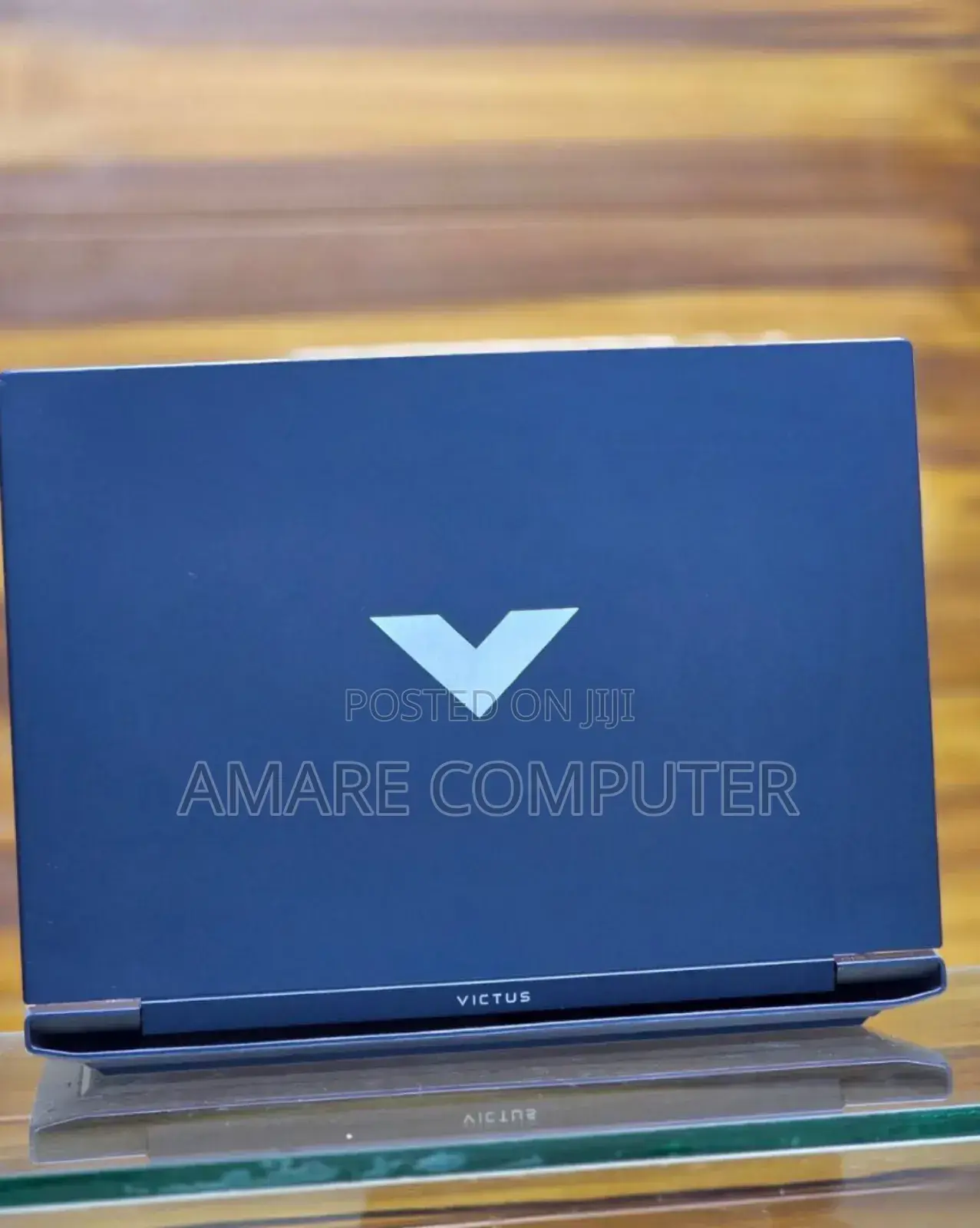 New Laptop HP Victus 15 16GB Intel Core I5 SSD 512GB