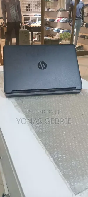 Photo - New Laptop HP ProBook 640 G1 8GB Intel Core I7 HDD 500GB