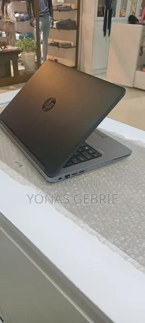 New Laptop HP ProBook 640 G1 8GB Intel Core I7 HDD 500GB