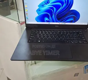 New Laptop Dell Precision 15 5540 16GB Intel Core I7 SSD 512GB