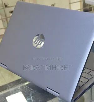 Photo - New Laptop HP Pavilion X360 16GB Intel Core I5 SSD 1T