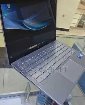 New Laptop HP Pavilion X360 16GB Intel Core I5 SSD 1T