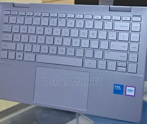 New Laptop HP Pavilion X360 16GB Intel Core I5 SSD 1T