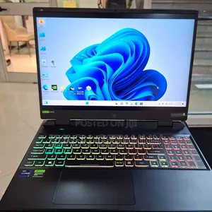 Photo - New Laptop Acer Predator Helios 300 16GB Intel Core I9 SSD 1T