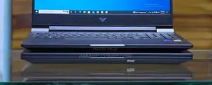 New Laptop HP Victus 15 16GB Intel Core I5 SSD 512GB