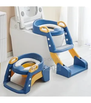 Photo - 3in 1 Kids Potty Training Set