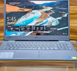 Photo - New Laptop Dell Vostro 3000 8GB Intel Core I5 SSD 512GB