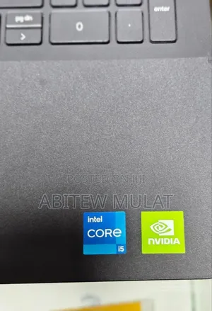 New Laptop Dell Vostro 3000 8GB Intel Core I5 SSD 512GB