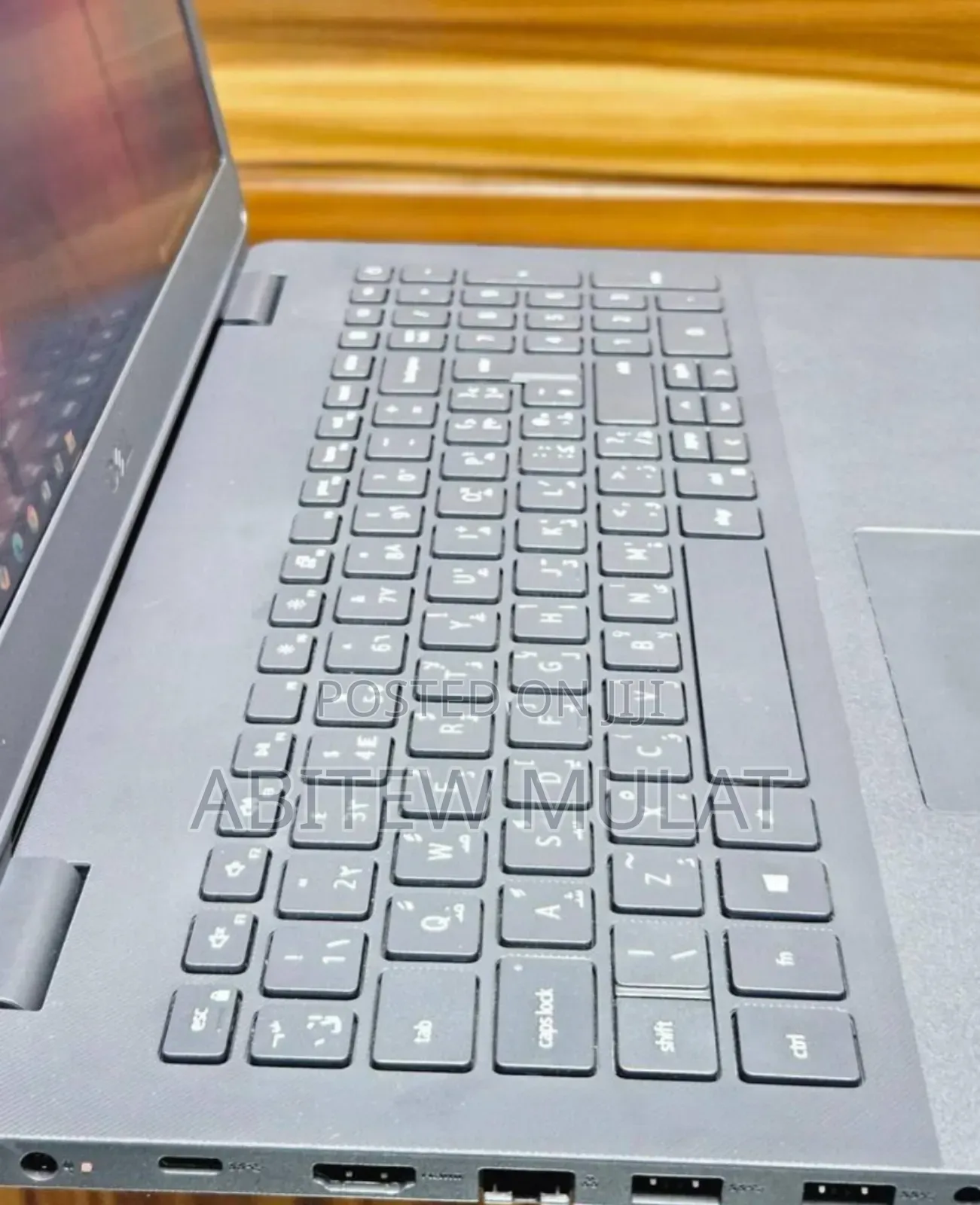 New Laptop Dell Vostro 3000 8GB Intel Core I5 SSD 512GB