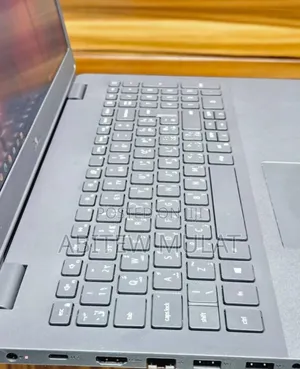 New Laptop Dell Vostro 3000 8GB Intel Core I5 SSD 512GB