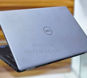 New Laptop Dell Vostro 3000 8GB Intel Core I5 SSD 512GB