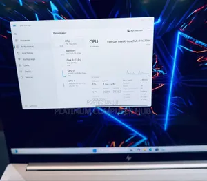 Photo - New Laptop HP Pavilion 17 16GB Intel Core I7 SSD 1T