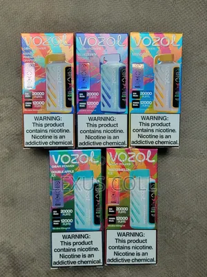 Vozol Vape 20,000