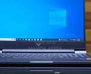 New Laptop HP Victus 16 16GB Intel Core I5 SSD 512GB