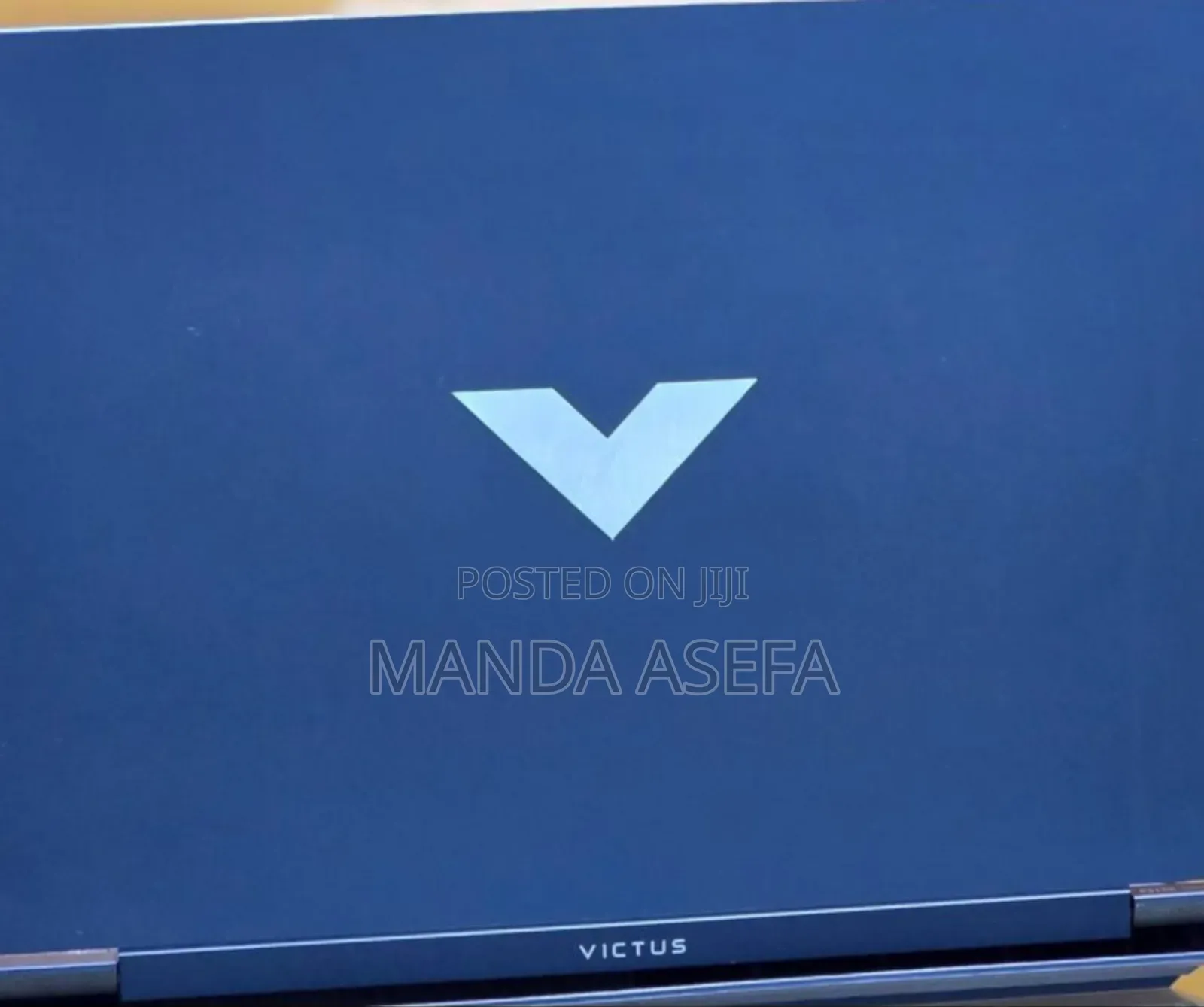 New Laptop HP Victus 16 16GB Intel Core I5 SSD 512GB