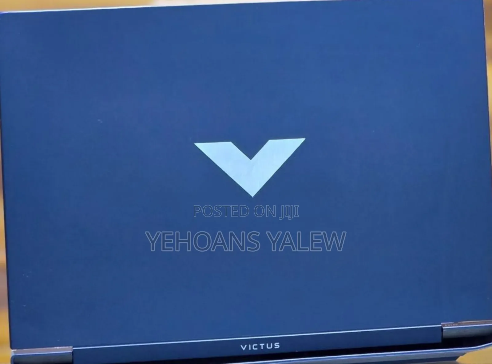 New Laptop HP Victus 16 16GB Intel Core I5 SSD 512GB