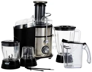 Photo - Sayona Multifunctional Juicer