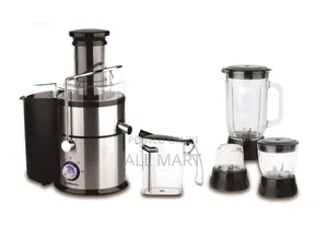 Sayona Multifunctional Juicer