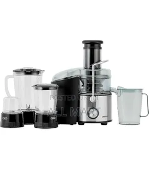 Sayona Multifunctional Juicer