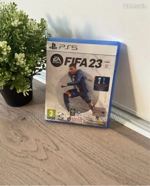 Photo - Fc 23 (Fifa23) for Ps 5
