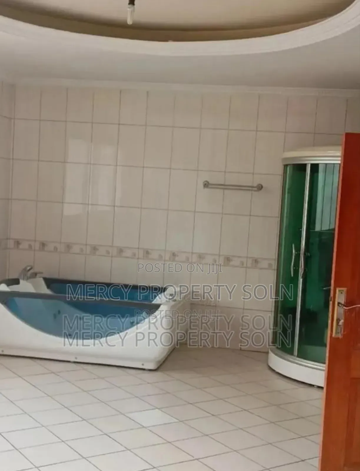 Furnished 8bdrm Townhouse / Terrace in Bole for rent