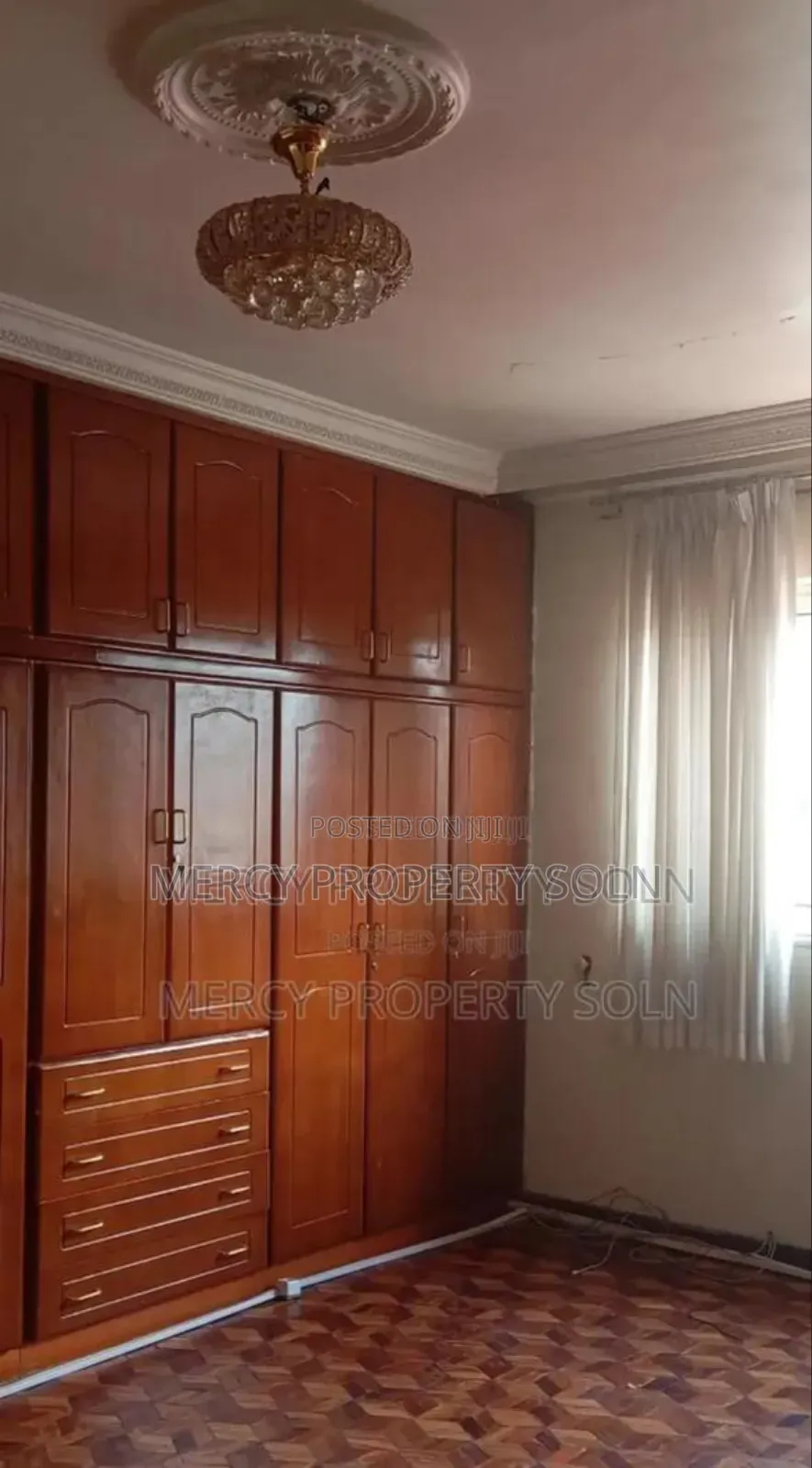 Furnished 8bdrm Townhouse / Terrace in Bole for rent
