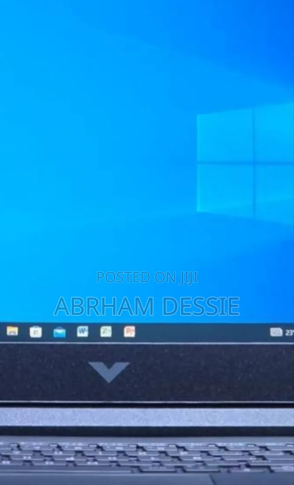 New Laptop HP Victus 16 16GB Intel Core I5 SSD 512GB