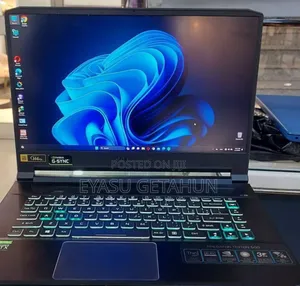 Photo - New Laptop Acer Predator 15 16GB Intel Core I7 SSD 1T