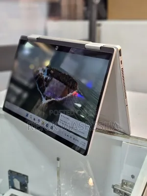 Photo - New Laptop HP Pavilion 14 X360 2-in-1 16GB Intel Core I7 SSD 512GB