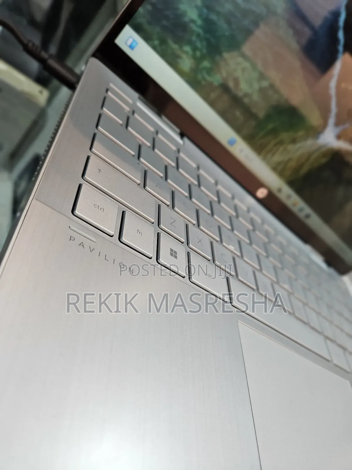 New Laptop HP Pavilion 14 X360 2-in-1 16GB Intel Core I7 SSD 512GB