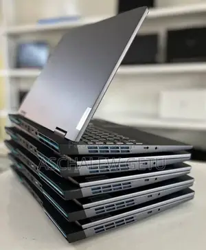 New Laptop Lenovo LOQ 15ARP9 16GB Intel Core I5 SSD 512GB