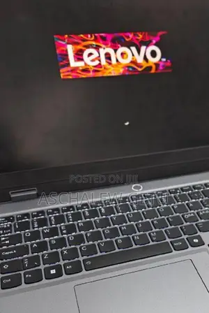 New Laptop Lenovo LOQ 15ARP9 16GB Intel Core I5 SSD 512GB