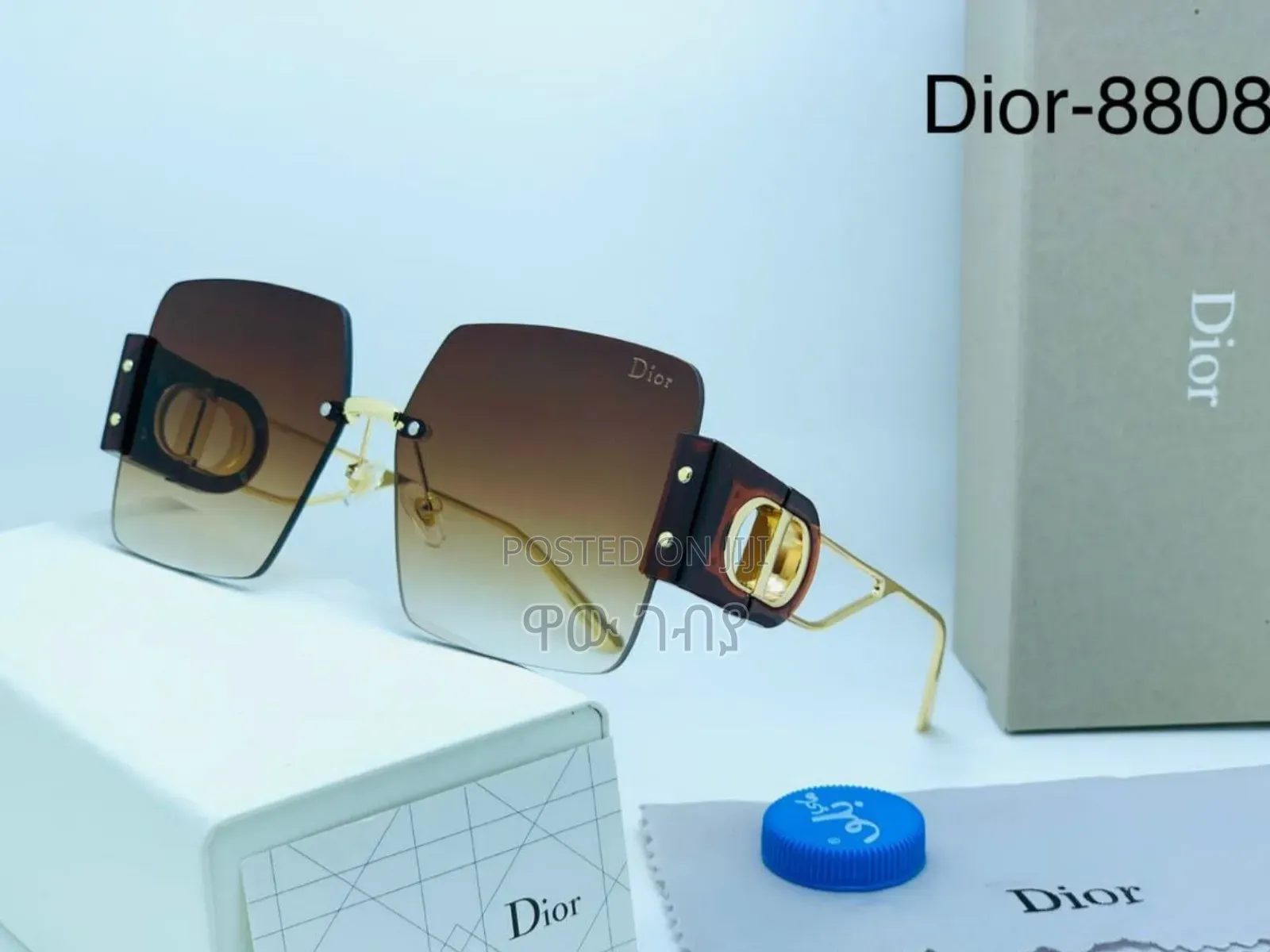 Dior 8808 Sunglasses