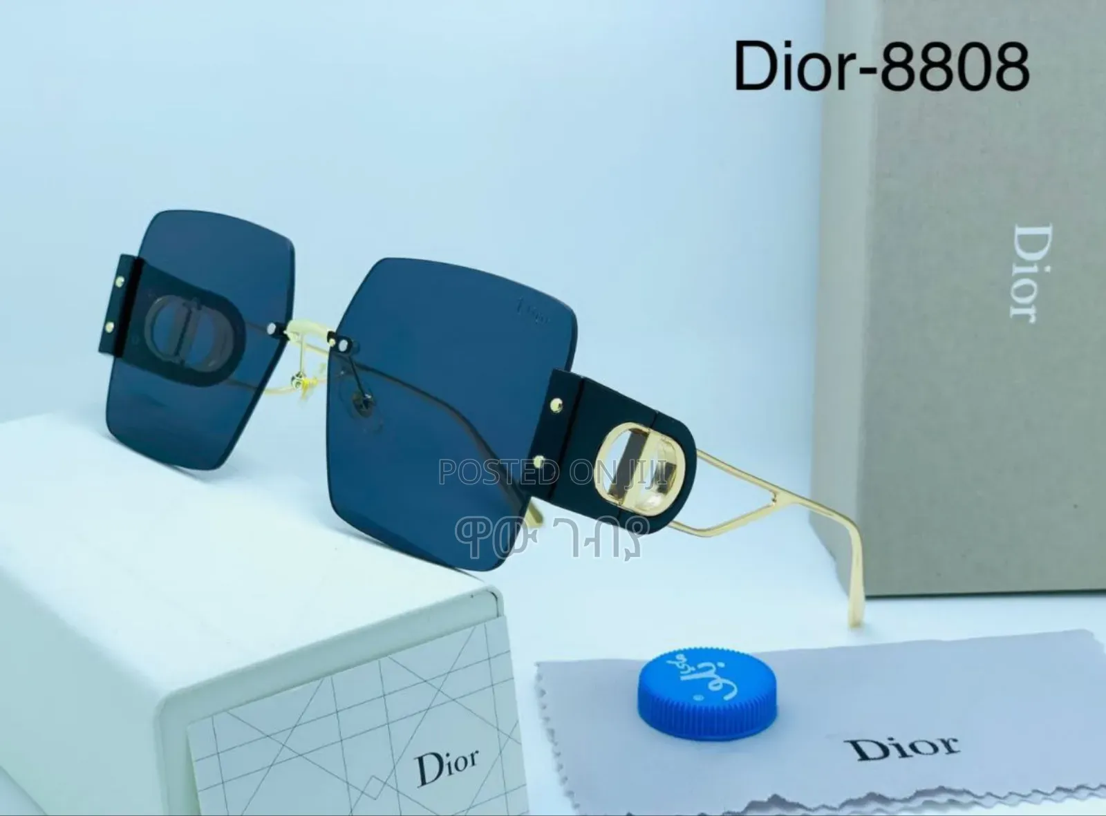 Dior 8808 Sunglasses