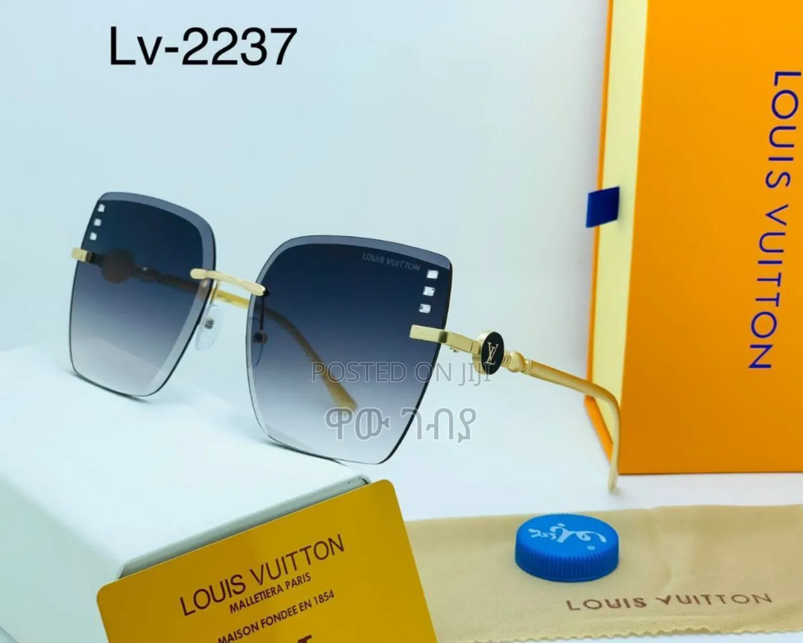 Louis Vuitton Lv-2237 Sunglasses