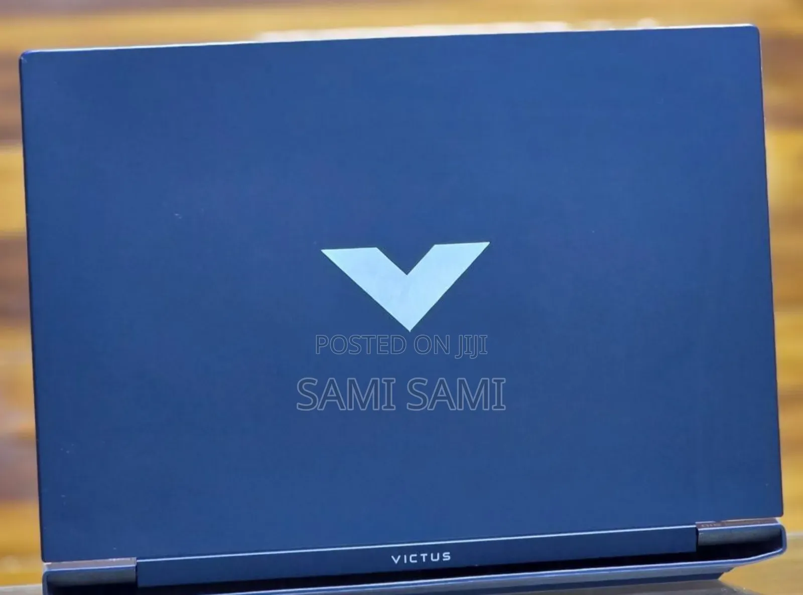 New Laptop HP Victus 16 16GB Intel Core I5 SSD 512GB