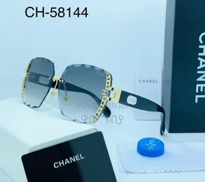 Photo - Chanel Ch-58144 Sunglasses