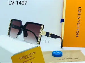 Chanel Ch-58144 Sunglasses
