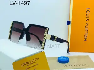 Chanel Ch-58144 Sunglasses