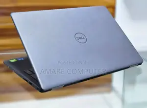 Photo - New Laptop Dell Vostro 15 3000 8GB Intel Core I5 SSD 512GB