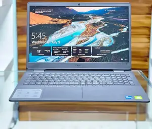 New Laptop Dell Vostro 15 3000 8GB Intel Core I5 SSD 512GB