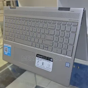 Photo - New Laptop HP Envy X360 16GB Intel Core I7 HDD 1T
