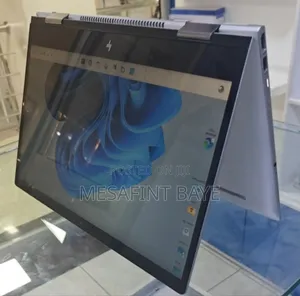 New Laptop HP Envy X360 16GB Intel Core I7 HDD 1T