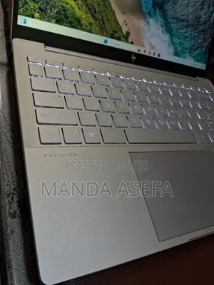 New Laptop HP Pavilion 14 16GB Intel Core I5 SSD 1T