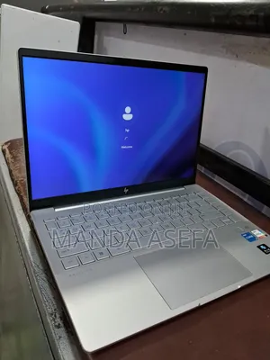 New Laptop HP Pavilion 14 16GB Intel Core I5 SSD 1T