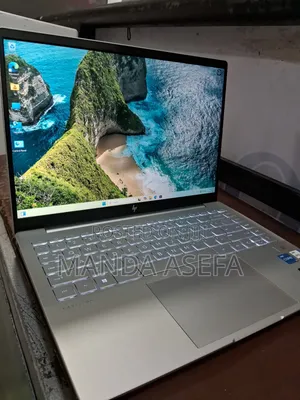 New Laptop HP Pavilion 14 16GB Intel Core I5 SSD 1T