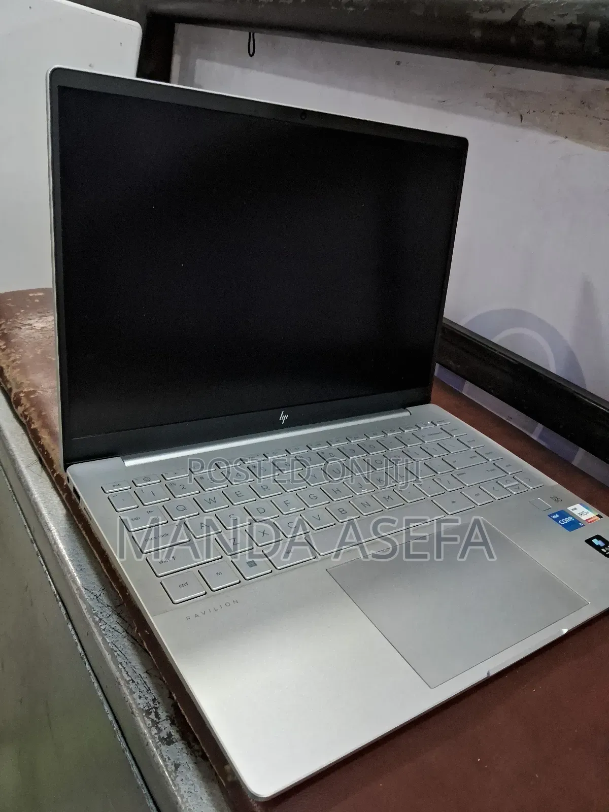 New Laptop HP Pavilion 14 16GB Intel Core I5 SSD 1T