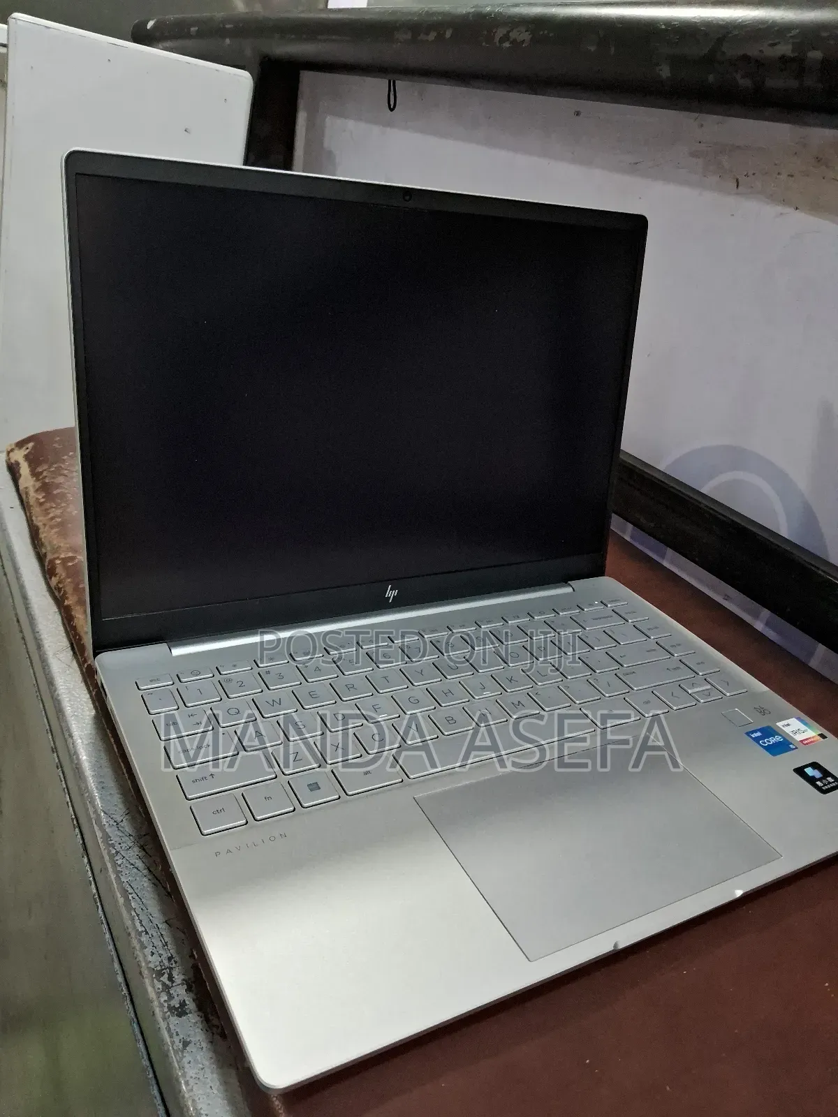 New Laptop HP Pavilion 14 16GB Intel Core I5 SSD 1T