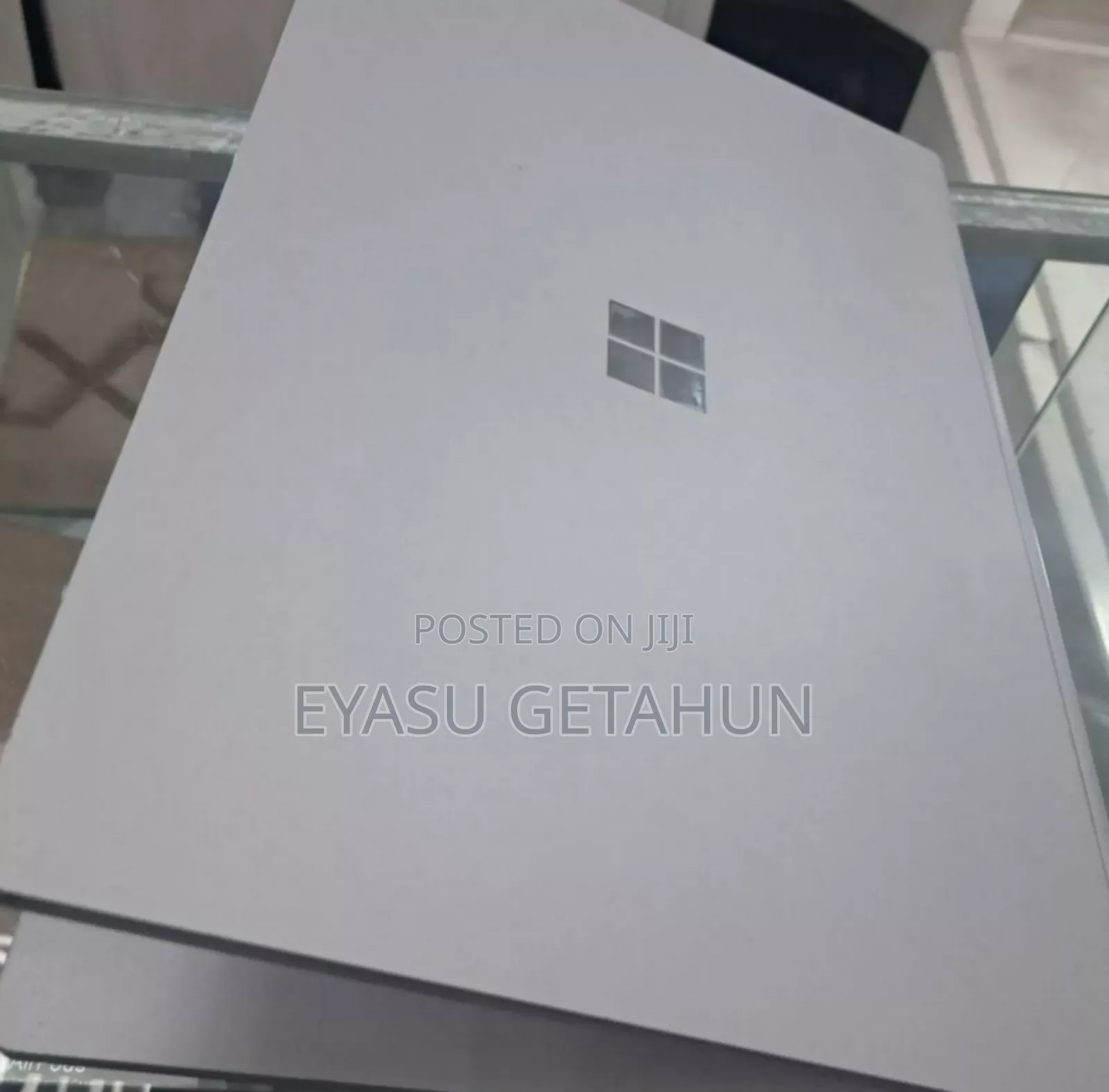 New Laptop Microsoft Surface 2 16GB Intel Core I7 SSD 256GB